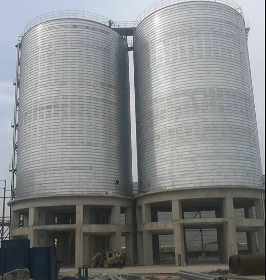 安顺镀锌卷板仓